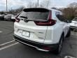 2020 Honda CR-V Touring AWD