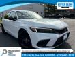 2022 Honda Civic Sport CVT