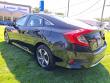 2021 Honda Civic LX CVT
