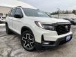 2023 Honda Passport Elite AWD