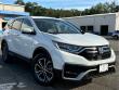 2022 Honda CR-V Hybrid EX-L AWD