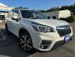 2020 Subaru Forester Limited CVT