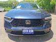 2023 Honda Accord EX CVT w/o BSI
