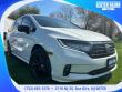 2023 Honda Odyssey Sport Auto