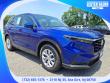 2024 Honda CR-V LX AWD