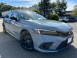 2022 Honda Civic Si Manual