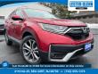 2021 Honda CR-V Touring AWD