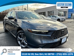 2023 Honda Accord EX CVT