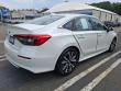 2024 Honda Civic EX CVT