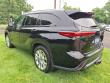 2022 Toyota Highlander Hybrid Hybrid Limited AWD (Natl)