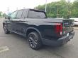 2025 Honda Ridgeline Sport AWD AWD