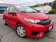 2015 Honda Fit LX HB CVT