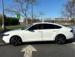 2023 Honda Accord Hybrid Sport Sedan w/o BSI