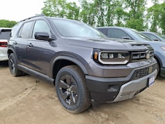 2026 Honda Passport RTL Towing AWD