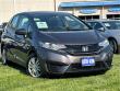 2016 Honda Fit LX HB CVT
