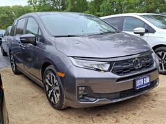2026 Honda Odyssey EX-L Auto