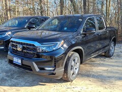 2026 Honda Ridgeline RTL AWD AWD