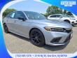 2023 Honda Civic Sport CVT
