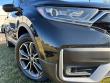 2021 Honda CR-V EX-L AWD