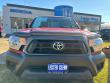 2014 Toyota Tacoma 2WD Access Cab I4 AT 2WD Access Cab I4 AT