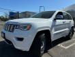 2019 Jeep Grand Cherokee Overland 4x2