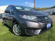 2016 Honda Fit LX HB CVT