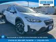 2022 Subaru Crosstrek Premium CVT