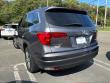 2018 Honda Pilot EX-L AWD w/Honda Sensing