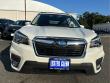 2020 Subaru Forester Limited CVT