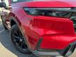 2025 Honda CR-V Hybrid Sport-L AWD