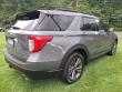 2021 Ford Explorer XLT 4WD