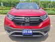 2022 Honda CR-V Touring AWD