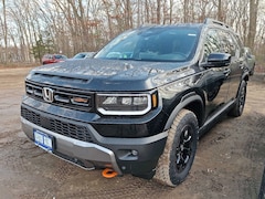 2026 Honda Passport TrailSport Elite AWD