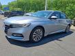 2019 Honda Accord Hybrid Touring Sedan