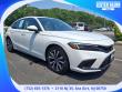 2024 Honda Civic EX-L CVT