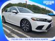 2024 Honda Civic EX CVT