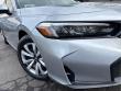2025 Honda Civic LX CVT