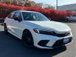 2023 Honda Civic Sport CVT