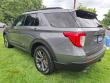 2021 Ford Explorer XLT 4WD