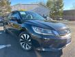 2015 Honda Accord Hybrid Sdn