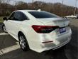 2022 Honda Civic LX CVT