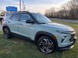 2024 Chevrolet Trailblazer RS AWD