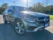 2017 Mercedes-Benz GLC 300 GLC 300 4MATIC Coupe
