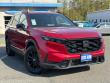 2025 Honda CR-V Hybrid Sport-L AWD