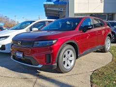 2026 Honda Prologue EX AWD