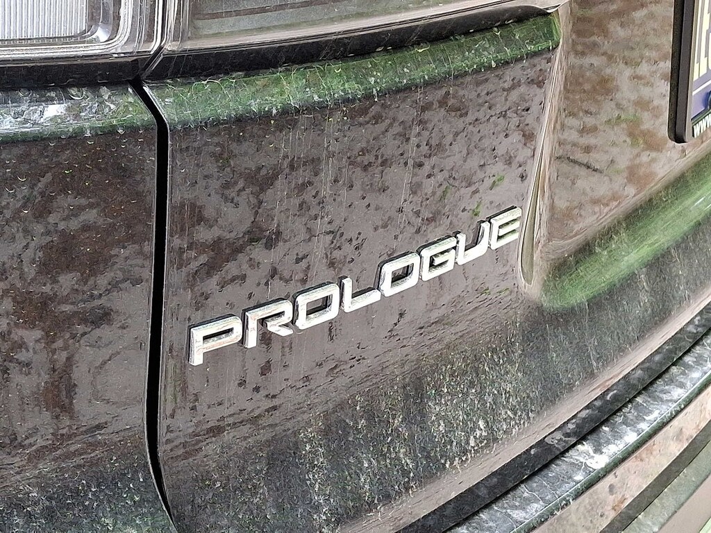 New 2026 Honda Prologue EX AWD