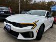 2025 Kia K5 GT-Line Auto FWD