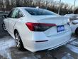 2023 Honda Civic LX CVT