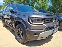 2026 Honda Passport RTL Towing AWD