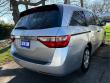 2012 Honda Odyssey LX